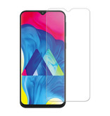 Stuff Certified® Protector de pantalla Samsung Galaxy A10 Película de vidrio templado Gafas de vidrio templado