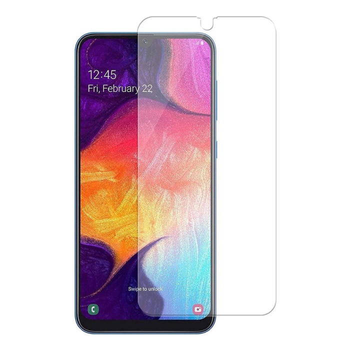 Stuff Certified® Screen Protector do Samsung Galaxy A20 Szkło hartowane Szkło hartowane