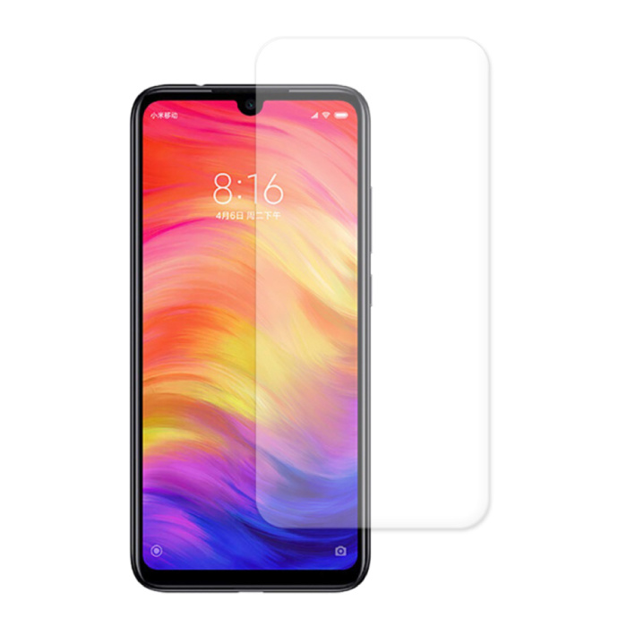 Stuff Certified® Ochraniacz ekranu Samsung Galaxy A30 Szkło hartowane Szkło hartowane