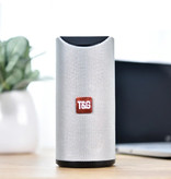 T & G Haut-parleur sans fil TG-113 avec barre de son sans fil