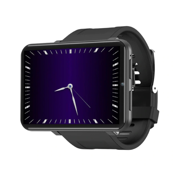 LEM T Smartwatch Large Display 2.86 Inch Scherm 4G Smartband Stuff Enough.be