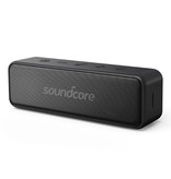 ANKER SoundCore Motion B Altavoz de barra de sonido inalámbrico Inalámbrico Bluetooth 4.2 Caja de altavoz Negro