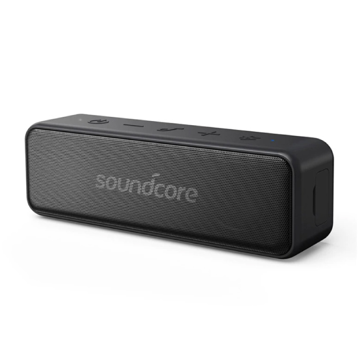 Altoparlante soundbar wireless SoundCore Motion B Altoparlante wireless Bluetooth 4.2 Scatola nera