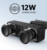 ANKER SoundCore Motion B Draadloze Soundbar Luidspreker Wireless Bluetooth 4.2 Speaker Box Zwart