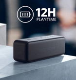 ANKER SoundCore Motion B Draadloze Soundbar Luidspreker Wireless Bluetooth 4.2 Speaker Box Zwart