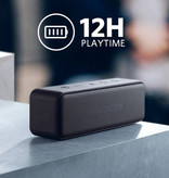 ANKER SoundCore Motion B Drahtloser Soundbar-Lautsprecher Drahtloser Bluetooth 4.2-Lautsprecherbox Schwarz