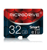 Microdrive Carte Micro-SD / TF 32 Go - Carte mémoire Carte mémoire