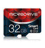 Microdrive Micro-SD / TF Kaart 32GB - Memory Card Geheugenkaart