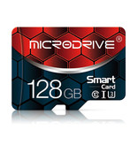 Microdrive Micro-SD / TF Kaart 128GB - Memory Card Geheugenkaart