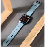 Lige Acquista Smartwatch Smartband Smartphone Fitness Sport Activity Tracker Orologio IPS iOS Android iPhone Samsung Huawei Blue