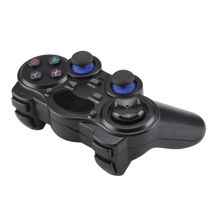 VOLY®Manette pour Android/PC/PS3,Bluetooth Mobile Game Android