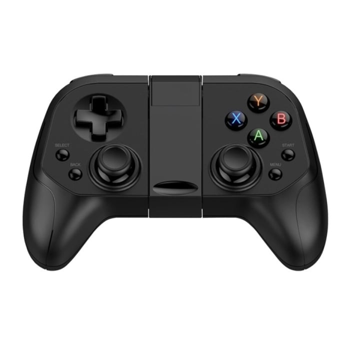 Controlador de juegos para Android / iOS / PC / PS3 - Bluetooth Gamepad  Mobile