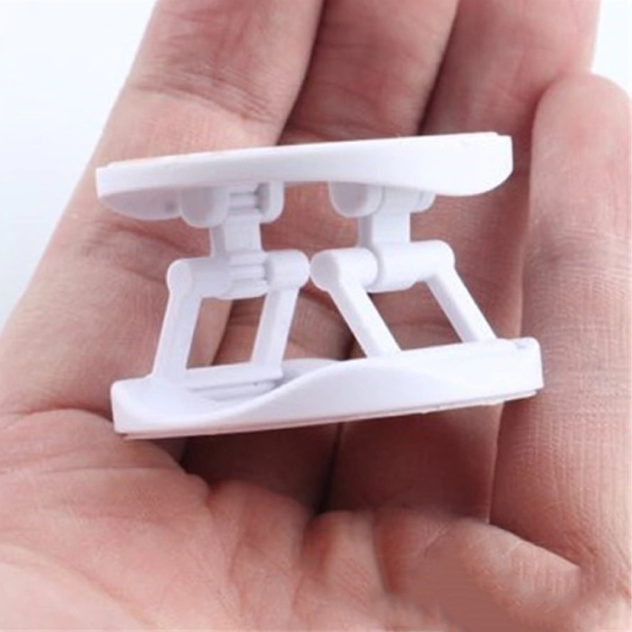 Stuff Certified® Botón del teléfono Popgrip Soporte de agarre con ventosa Soporte de botón Soporte de apoyo