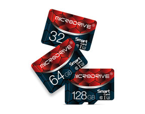 Cartes micro-SD / TF