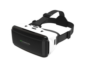 Gafas de realidad virtual (VR)