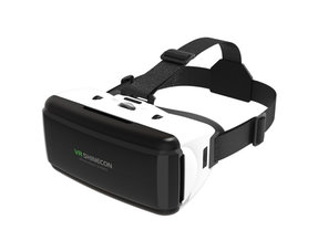 Occhiali per realtà virtuale (VR)