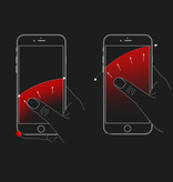 Stuff Certified® Magnetic Popgrip Phone Button Suction Cup Grip Socket Holder Bracket Button Kickstand Black