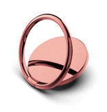 Stuff Certified® Pulsante magnetico per telefono Popgrip Pulsante per ventosa Presa per presa Pulsante per staffa Cavalletto Rosa