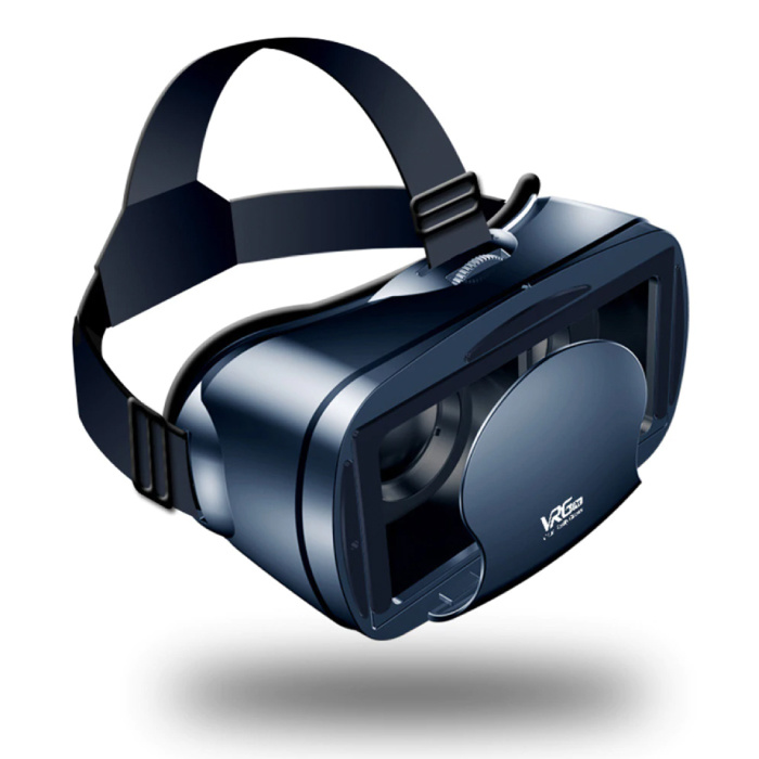 assimilation kom sammen Vær stille VR Virtual Reality 3D Glasses Bluetooth Remote Control for Phone | Stuff  Enough