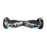 WISPEED Hoverboard électrique E Scooter H332C - 6.5 "- 350W - Batterie 4000mAh