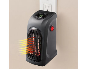 Electric heaters