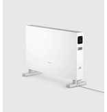 Xiaomi Smartmi Calentador Calentador eléctrico Calentador de radiador Enchufe de calefacción Calentador de pared Chimenea