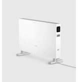 Xiaomi Smartmi Heater Chauffage électrique Radiateur Prise de chauffage Chauffage mural Cheminée