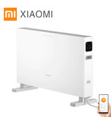 Xiaomi Grzejnik Smartmi Grzejnik elektryczny Grzejnik Grzejnik Wtyczka grzewcza Grzejnik ścienny Kominek