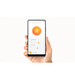 Xiaomi Smartmi Riscaldatore Riscaldatore elettrico Radiatore Presa di riscaldamento Riscaldatore a parete Camino