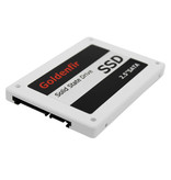 Goldenfir Interne SSD-Speicherkarte 32 GB für PC / Laptop - Solid State Drive-Festplatte