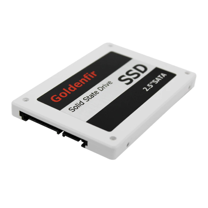 Interne Geheugen Kaart 256 GB voor PC/Laptop - Solid State Drive | Stuff Enough.be