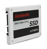 Goldenfir Internal SSD Memory Card 32 GB for PC / Laptop - Solid State Drive Hard Disk