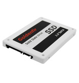 Goldenfir Carte mémoire SSD interne 128 Go pour PC / ordinateur portable - Disque dur SSD