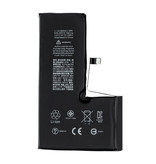 Stuff Certified® Batteria per iPhone XS / batteria AAA + qualità + strumenti e adesivo per batteria