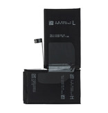 Stuff Certified® Batteria per iPhone XS Max / batteria AAA + qualità + strumenti e adesivo batteria