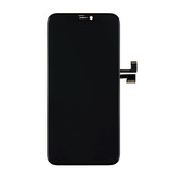 Stuff Certified® Pantalla iPhone 11 Pro (táctil + OLED + piezas) Calidad AAA+ - Negra + Herramientas