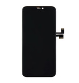 Stuff Certified® Schermo iPhone 11 Pro (touchscreen + OLED + parti) AAA + qualità - nero + strumenti