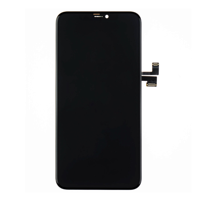 Schermo iPhone 11 Pro Max (Touchscreen + OLED + Parti) Qualità AAA+ - Nero