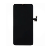 Stuff Certified® iPhone 11 Pro Max Screen (Touchscreen + OLED + Parts) AAA + Quality - Black + Tools