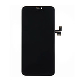 Stuff Certified® Pantalla iPhone 11 Pro Max (táctil + OLED + piezas) Calidad AAA+ - Negra + Herramientas