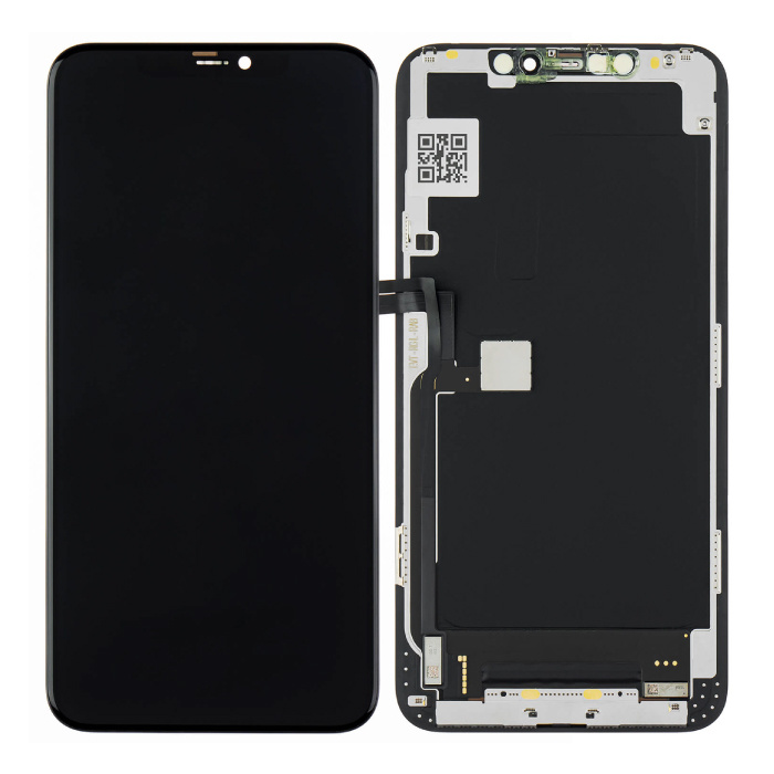 iPhone 11 pro - Ecran complet qualité original TFT noir