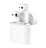 Xiaomi Airdots Pro 2 Bezprzewodowe słuchawki Smart Touch Control TWS Bluetooth 5.0 USB-C Air Bezprzewodowe słuchawki Słuchawki douszne Słuchawki