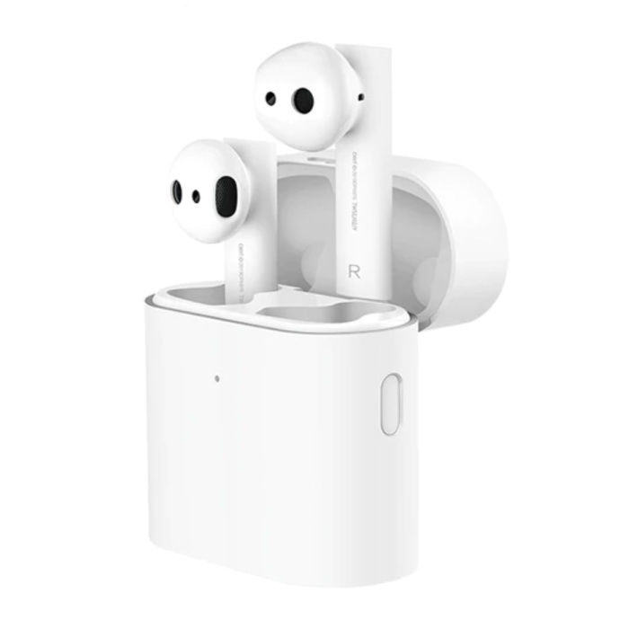 Airdots Pro 2 écouteurs sans fil à commande tactile intelligente TWS Bluetooth 5.0 USB-C Air écouteurs sans fil écouteurs écouteurs