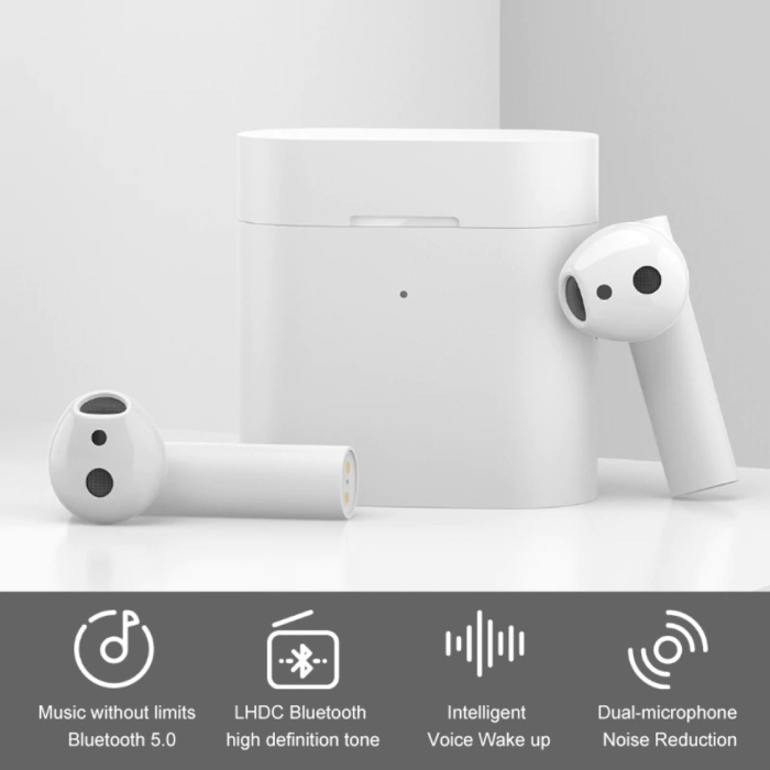 Xiaomi Airdots Pro 2 Wireless Smart Touch Control Auriculares Bluetooth |  Stuff Enough