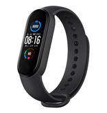 Xiaomi Mi Band 5 Smartband Sport Fitness Tracker Smartwatch Smartphone Activity Watch AMOLED iOS Android Nero