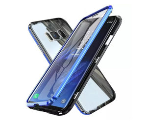 Samsung Plus S8 360 magnético con vidrio templado | Stuff Enough