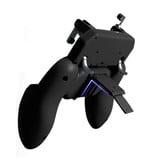 Stuff Certified® Handy-Gaming-Controller für PUBG / Call of Duty Mobile – Smartphone-Trigger-Taste & Griff – Joystick-Gamepad