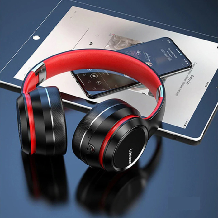 Lenovo-auriculares inalámbricos X4 para teléfono inteligente