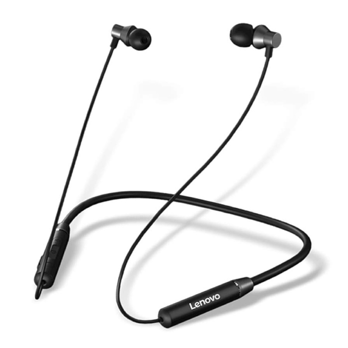 Écouteurs sans fil HE05 - Écouteurs TWS à contrôle tactile intelligent Écouteurs sans fil Bluetooth 5.0 Écouteurs noirs