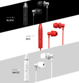 Lenovo HE05 Wireless Earphones - Smart Touch Control TWS Earbuds Bluetooth 5.0 Wireless Buds Earphone Red